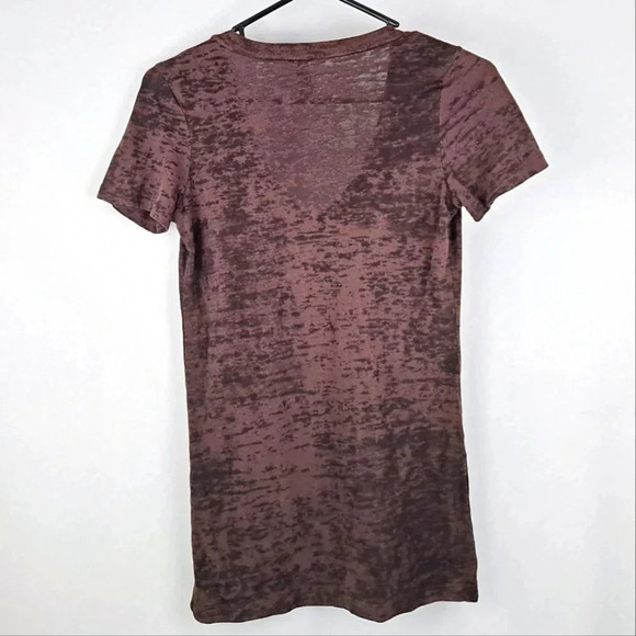 Texas Longhorns women's tshirt sz M - Picture 2 of 3